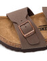 Birkenstock Sandali New York Kids Bf 87783 Rjava - Pepit.si