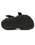 Birkenstock Sandali New York Kids Bs 1005885 Črna - Pepit.si