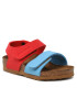 Birkenstock Sandali Palu 1024361 Modra - Pepit.si