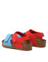 Birkenstock Sandali Palu 1024361 Modra - Pepit.si