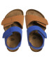 Birkenstock Sandali Palu 1024363 Rjava - Pepit.si