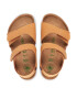 Birkenstock Sandali Palu 1024365 Rjava - Pepit.si