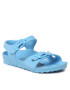 Birkenstock Sandali Rio 1024701 Modra - Pepit.si