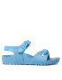 Birkenstock Sandali Rio 1024701 Modra - Pepit.si