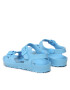 Birkenstock Sandali Rio 1024701 Modra - Pepit.si