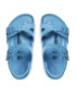 Birkenstock Sandali Rio 1024701 Modra - Pepit.si