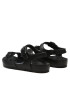 Birkenstock Sandali Rio 126113 Črna - Pepit.si