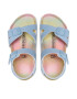 Birkenstock Sandali Rio Kids 1022237 Modra - Pepit.si