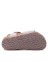 Birkenstock Sandali Rio Kids 1023433 Roza - Pepit.si