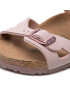 Birkenstock Sandali Rio Kids 1023433 Roza - Pepit.si