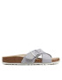 Birkenstock Natikači Siena 1024212 Vijolična - Pepit.si