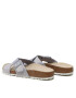 Birkenstock Natikači Siena 1024212 Vijolična - Pepit.si