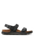 Birkenstock Sandali Sonora 1019101 Črna - Pepit.si