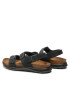 Birkenstock Sandali Sonora 1019101 Črna - Pepit.si