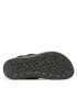 Birkenstock Sandali Sonora 1019101 Črna - Pepit.si