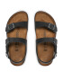 Birkenstock Sandali Sonora 1019101 Črna - Pepit.si