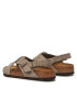 Birkenstock Sandali Tulum 1024023 Zelena - Pepit.si