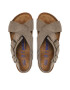 Birkenstock Sandali Tulum 1024023 Zelena - Pepit.si