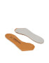 Birkenstock Vložki Birko Tex Insole 1001270 Rjava - Pepit.si