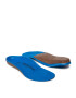 Birkenstock Vložki Birkosport 1001113 Modra - Pepit.si