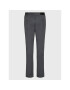 Black Diamond Jeans hlače Font AP751103 Siva Slim Fit - Pepit.si