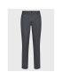 Black Diamond Pohodne hlače Stretch Font AP751103 Siva Slim Fit - Pepit.si