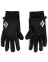 Black Diamond Smučarske rokavice Mont Blanc Gloves BD801095 Črna - Pepit.si