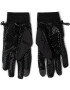 Black Diamond Smučarske rokavice Mont Blanc Gloves BD801095 Črna - Pepit.si