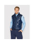 Blauer Telovnik Clifton BLUX02045 005958 Mornarsko modra Regular Fit - Pepit.si