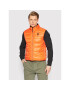 Blauer Telovnik Daryl 22SBLUX03040-006235 Oranžna Regular Fit - Pepit.si