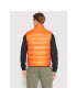 Blauer Telovnik Daryl 22SBLUX03040-006235 Oranžna Regular Fit - Pepit.si