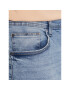 Blend Jeans kratke hlače 20713326 Modra Slim Fit - Pepit.si