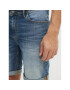 Blend Jeans kratke hlače 20713326 Modra Slim Fit - Pepit.si