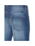 Blend Jeans kratke hlače 20713326 Modra Slim Fit - Pepit.si