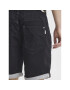 Blend Jeans kratke hlače 20715198 Črna Regular Fit - Pepit.si