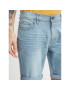 Blend Jeans kratke hlače 20715206 Modra Regular Fit - Pepit.si