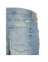 Blend Jeans kratke hlače 20715422 Modra Regular Fit - Pepit.si