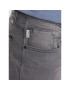 Blend Jeans kratke hlače 20715422 Siva Regular Fit - Pepit.si