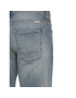 Blend Jeans kratke hlače 20715430 Modra Regular Fit - Pepit.si