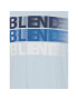 Blend Majica 20715045 Modra Regular Fit - Pepit.si