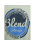 Blend Majica 20715308 Zelena Regular Fit - Pepit.si