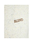 Blend Majica 20715751 Bela Regular Fit - Pepit.si