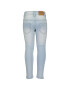 Blue Seven Jeans hlače 740072 X Modra Slim Fit - Pepit.si