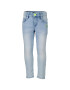 Blue Seven Jeans hlače 840070 X Modra Slim Fit - Pepit.si