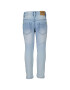 Blue Seven Jeans hlače 840070 X Modra Slim Fit - Pepit.si