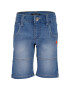 Blue Seven Jeans kratke hlače 840072 X Modra Regular Fit - Pepit.si