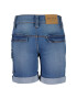 Blue Seven Jeans kratke hlače 840073 X Modra Regular Fit - Pepit.si