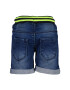 Blue Seven Jeans kratke hlače 944026 X Modra Regular Fit - Pepit.si