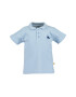 Blue Seven Polo majica 935024 X Modra Regular Fit - Pepit.si