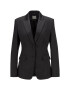 Boss Blazer Janufara 50441975 Črna Regular Fit - Pepit.si